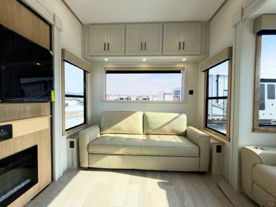 2026 Forest River RV Sierra Destination Trailers - Photo 32