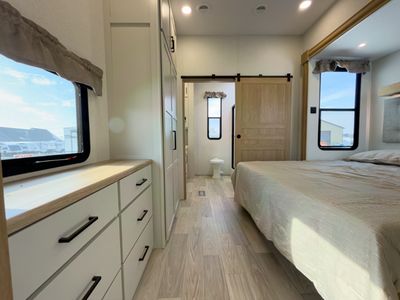 2026 Forest River RV Sierra Destination Trailers - Photo 24