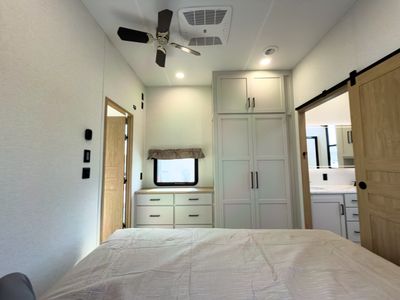 2026 Forest River RV Sierra Destination Trailers - Photo 23