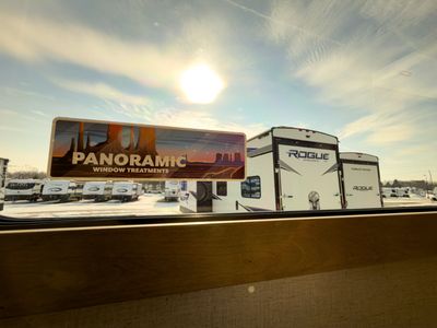 2026 Forest River RV Sierra Destination Trailers - Photo 30