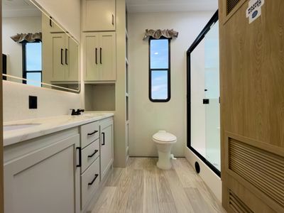 2026 Forest River RV Sierra Destination Trailers - Photo 14