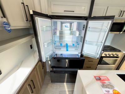 2026 Forest River RV Sierra Destination Trailers - Photo 42