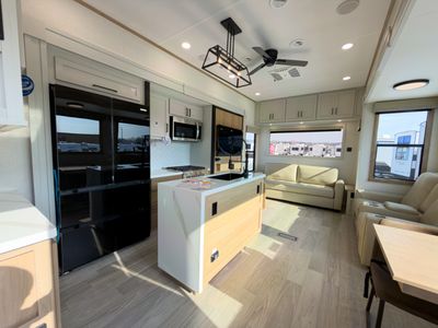 2026 Forest River RV Sierra Destination Trailers - Photo 45