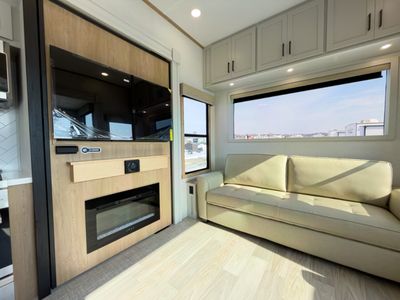 2026 Forest River RV Sierra Destination Trailers - Photo 33