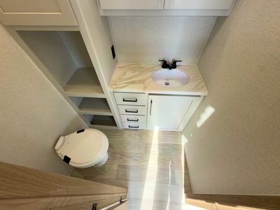 2026 Forest River RV Sierra Destination Trailers - Photo 25