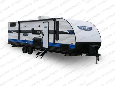 2023 Forest River RV Salem Cruise Lite - Photo 1