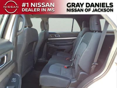 2018 Ford Explorer - Photo 25