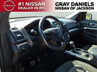 2018 Ford Explorer - Photo 11