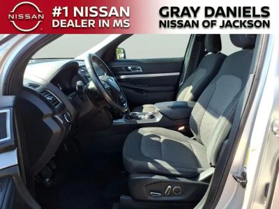 2018 Ford Explorer - Photo 22