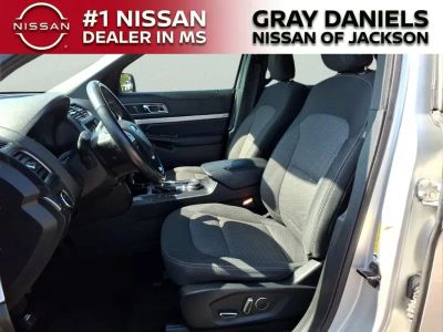 2018 Ford Explorer - Photo 23