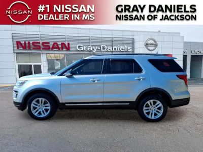 2018 Ford Explorer - Photo 4