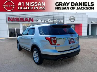 2018 Ford Explorer - Photo 5