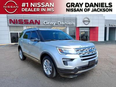2018 Ford Explorer - Photo 1