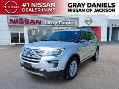 2018 Ford Explorer - Photo 3