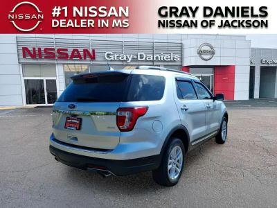 2018 Ford Explorer - Photo 7