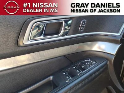 2018 Ford Explorer - Photo 12
