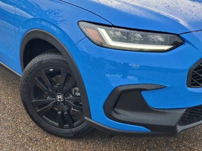 2026 Honda HR-V - Photo 8