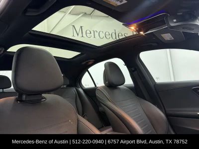 2024 Mercedes-Benz C-Class - Photo 44