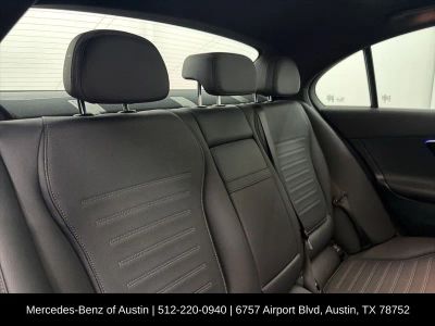 2024 Mercedes-Benz C-Class - Photo 27