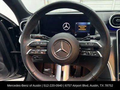 2024 Mercedes-Benz C-Class - Photo 16