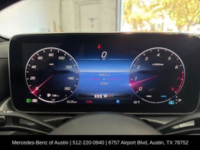 2024 Mercedes-Benz C-Class - Photo 46