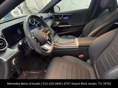 2024 Mercedes-Benz C-Class - Photo 15