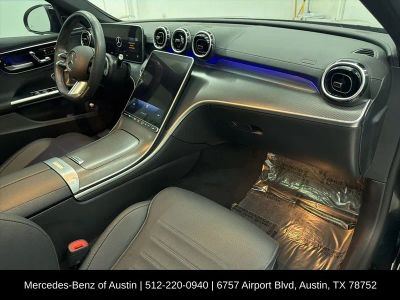 2024 Mercedes-Benz C-Class - Photo 43