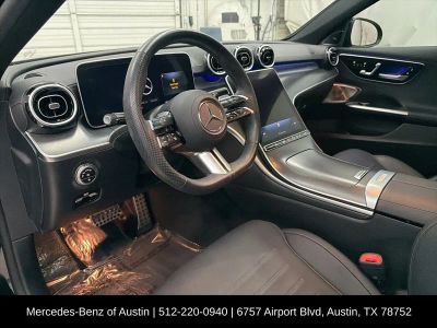2024 Mercedes-Benz C-Class - Photo 13