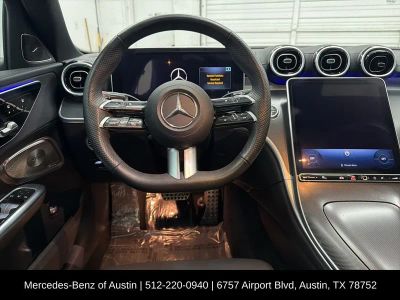 2024 Mercedes-Benz C-Class - Photo 22