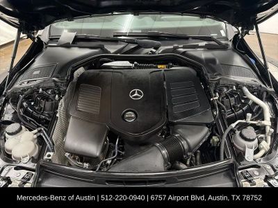 2024 Mercedes-Benz C-Class - Photo 45