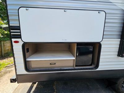 2026 Jayco Jay Flight SLX - Photo 19