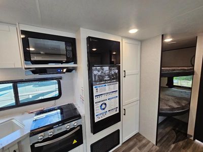 2026 Jayco Jay Flight SLX - Photo 40