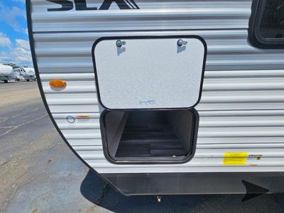 2026 Jayco Jay Flight SLX - Photo 13