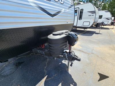 2026 Jayco Jay Flight SLX - Photo 12