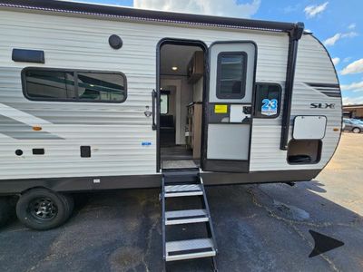 2026 Jayco Jay Flight SLX - Photo 23