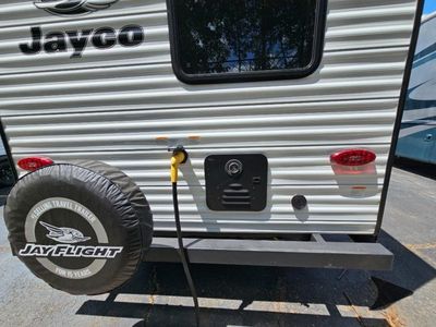 2026 Jayco Jay Flight SLX - Photo 16