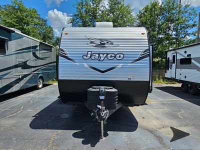 2026 Jayco Jay Flight SLX - Photo 3