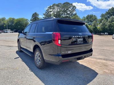 2026 Ford Expedition — detail view