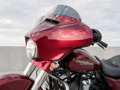 2017 Harley-Davidson Street Glide Special - Photo 5