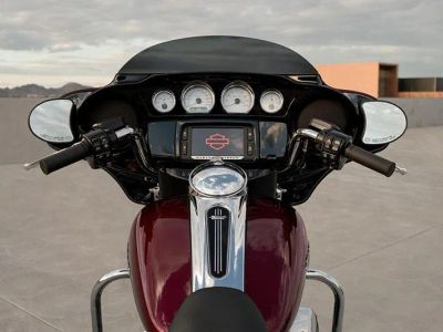 2017 Harley-Davidson Street Glide Special - Photo 8