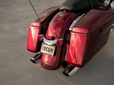 2017 Harley-Davidson Street Glide Special - Photo 10