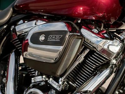 2017 Harley-Davidson Street Glide Special - Photo 7