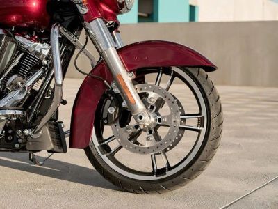 2017 Harley-Davidson Street Glide Special - Photo 12