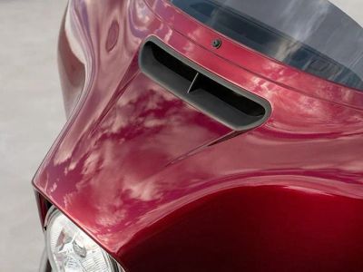 2017 Harley-Davidson Street Glide Special - Photo 13