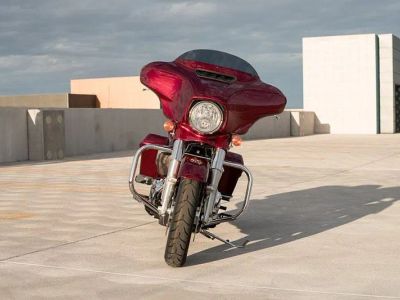 2017 Harley-Davidson Street Glide Special - Photo 6
