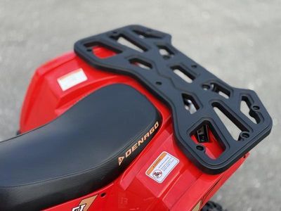 2026 Denago Powersports Mudhawk 10 FI - Photo 12