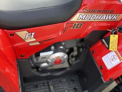 2026 Denago Powersports Mudhawk 10 FI - Photo 10