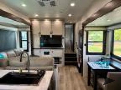 2026 Jayco Seismic - Photo 13