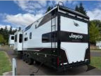 2026 Jayco Seismic - Photo 4