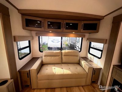 2026 Grand Design Reflection - Photo 8